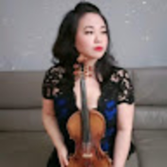 Meet your Posher, Joanna - Picture 2 of 3